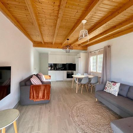 La Casita Del Mojino Daire Betancuría Dış mekan fotoğraf