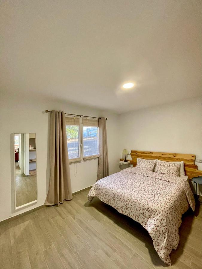 La Casita Del Mojino Daire Betancuría Dış mekan fotoğraf