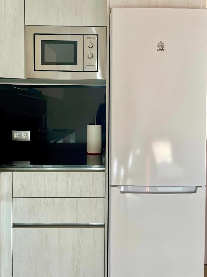 La Casita Del Mojino Daire Betancuría Dış mekan fotoğraf