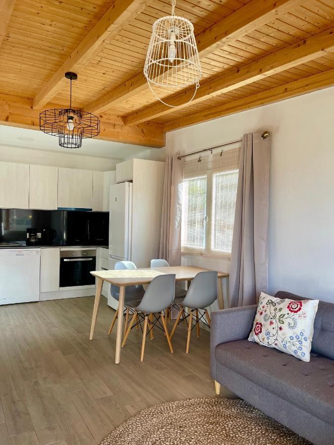 La Casita Del Mojino Daire Betancuría Dış mekan fotoğraf
