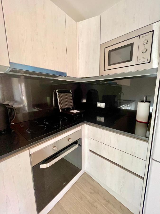 La Casita Del Mojino Daire Betancuría Dış mekan fotoğraf
