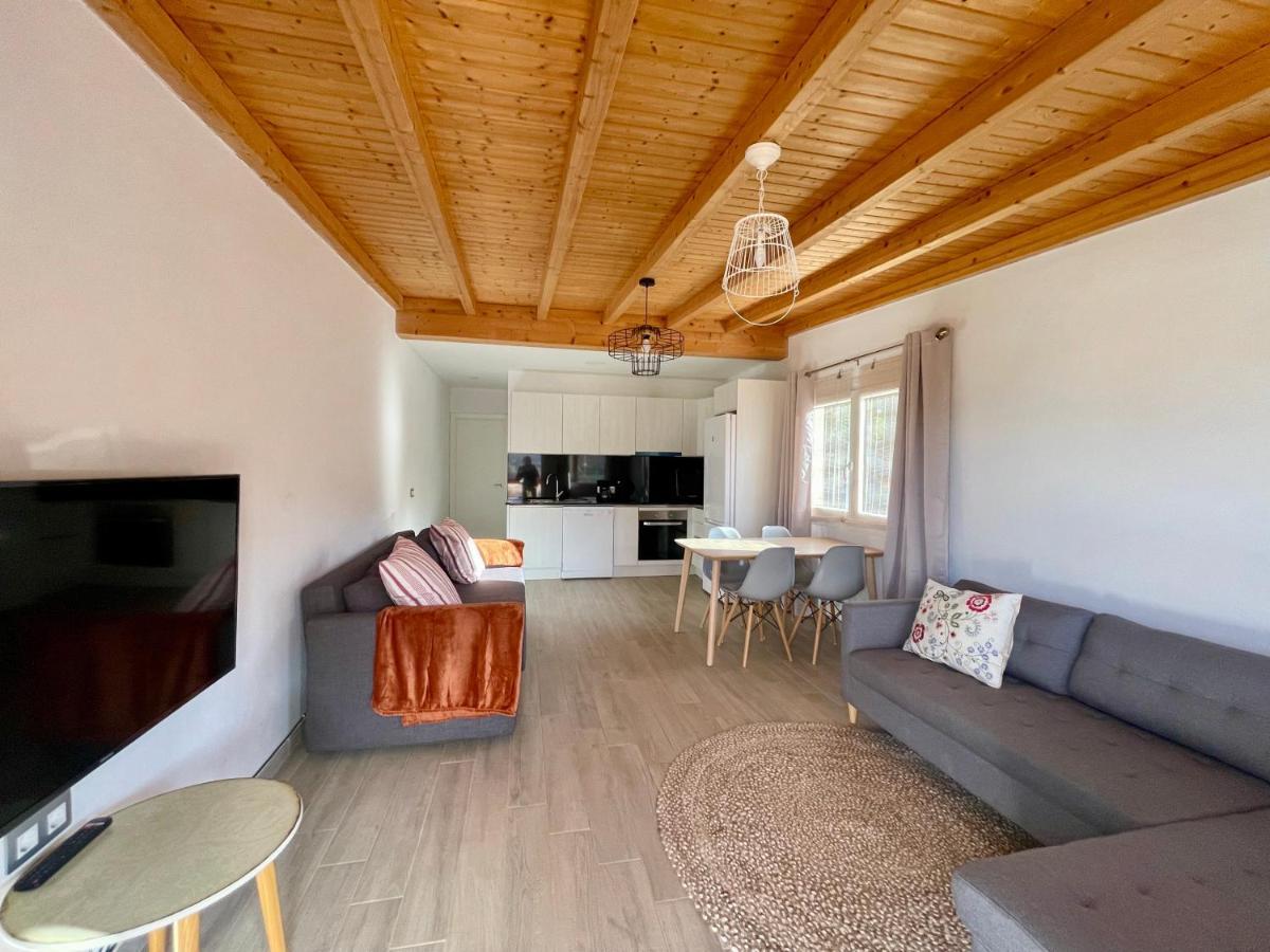 La Casita Del Mojino Daire Betancuría Dış mekan fotoğraf