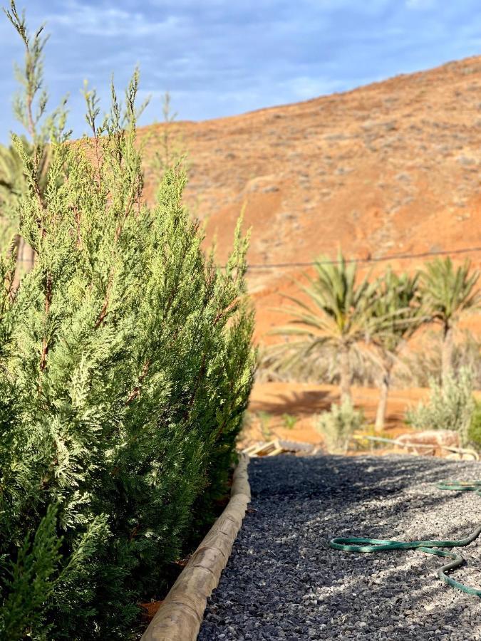 La Casita Del Mojino Daire Betancuría Dış mekan fotoğraf